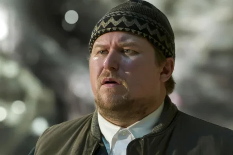 Marvel's Most Important Sci-Fi Reboot Is Officially Leaving Netflix