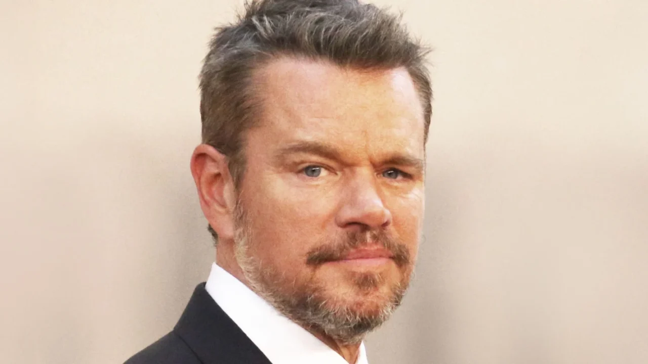 Matt Damon’s 10/10 Spy Thriller Trilogy Officially Takes Over Streaming Charts