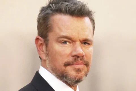 Matt Damon’s 10/10 Spy Thriller Trilogy Officially Takes Over Streaming Charts