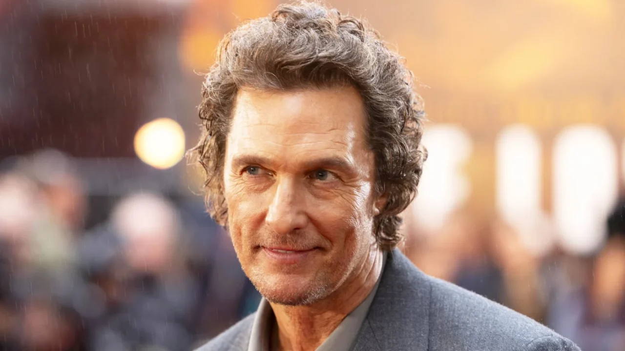 Matthew McConaughey’s ‘Yellowstone’ Replacement Officially Debuts on Streaming