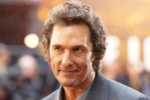 Matthew McConaughey’s ‘Yellowstone’ Replacement Officially Debuts on Streaming