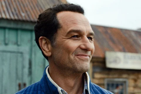 Matthew Rhys Officially Makes TV History With Double Lead Actor Emmy Wins