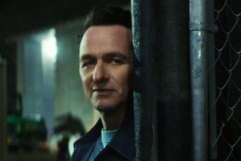 Matthew Rhys Wins First Limited Series Emmy for 'The Beast in Me'