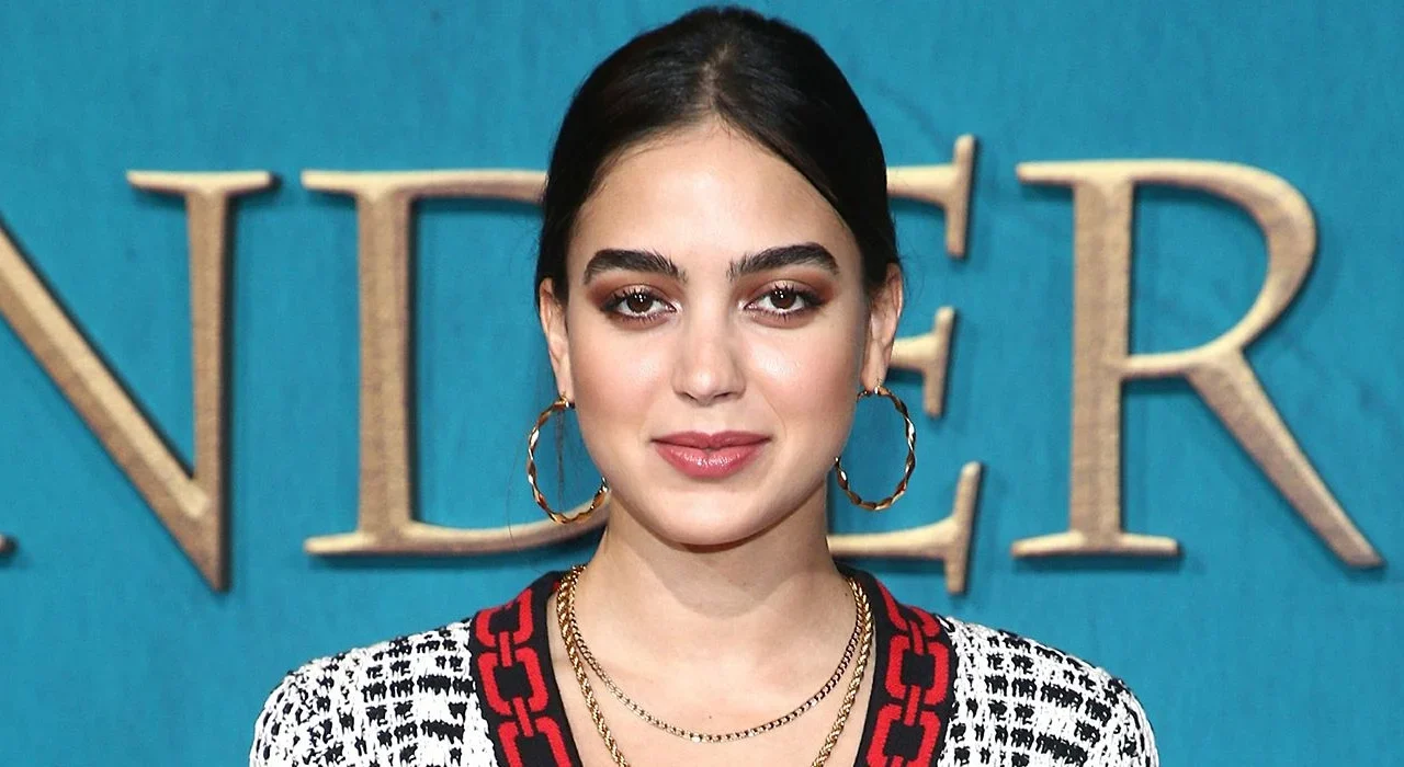 Melissa Barrera’s Vampire Hit Officially Becomes a Massive Global Streaming Smash