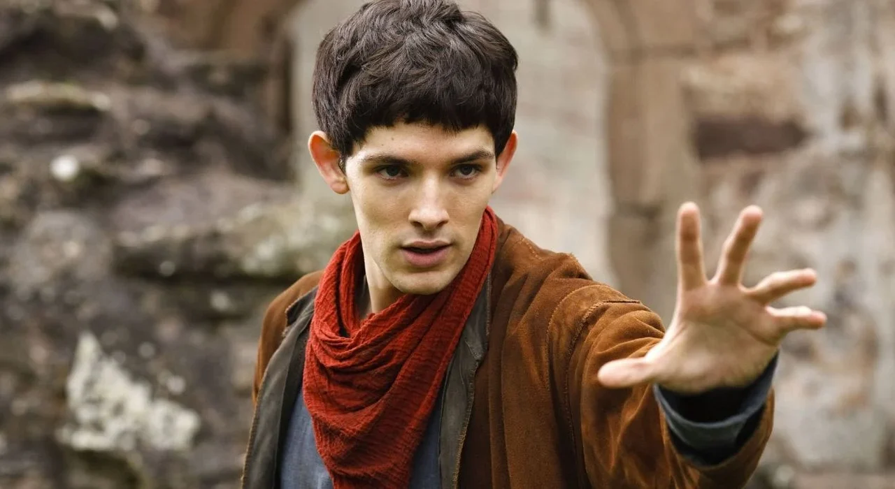 'Merlin' Meets 'Percy Jackson and the Olympians' in Hulu's 2-Part Fantasy Thriller