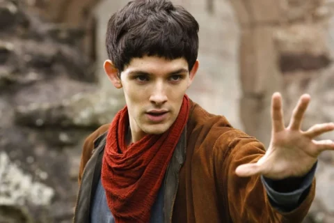 'Merlin' Meets 'Percy Jackson and the Olympians' in Hulu's 2-Part Fantasy Thriller