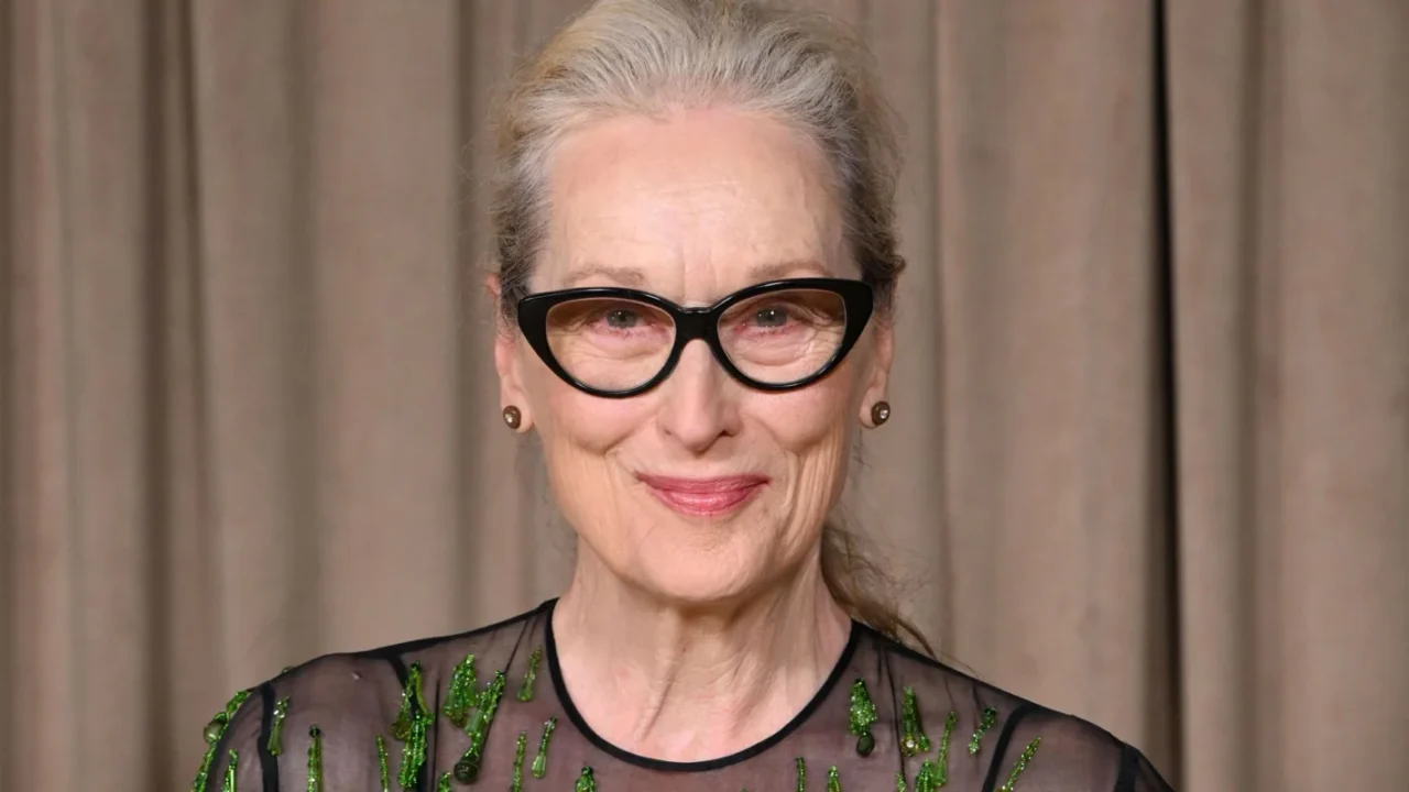 Meryl Streep’s Aslan Officially Debuts in First Sneak Peek for Netflix’s 'Narnia' Reboot