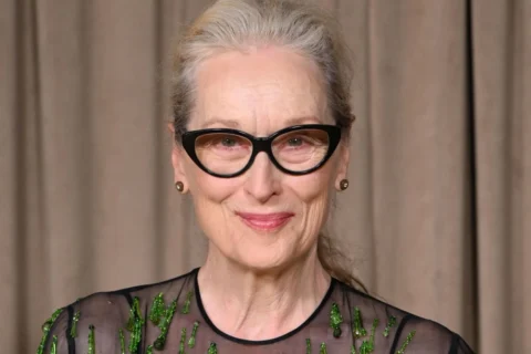 Meryl Streep’s Aslan Officially Debuts in First Sneak Peek for Netflix’s 'Narnia' Reboot