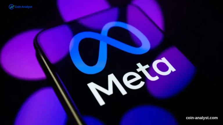 META Stock Rose 35% in a Month, Now Begins to Fall Due To Muse AI