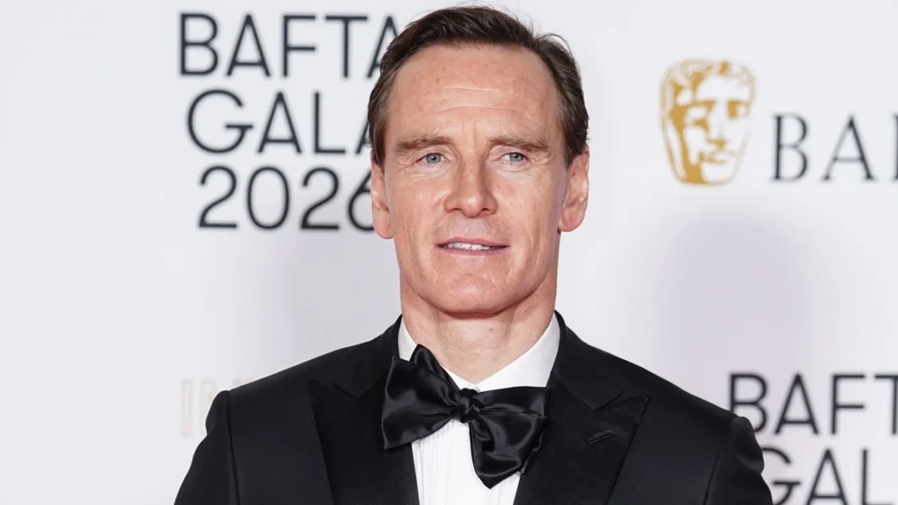 Michael Fassbender’s $46 Million Sci-Fi Epic Is Officially Off to a Rough Start at the Box Office