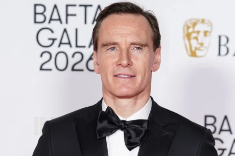 Michael Fassbender’s $46 Million Sci-Fi Epic Is Officially Off to a Rough Start at the Box Office
