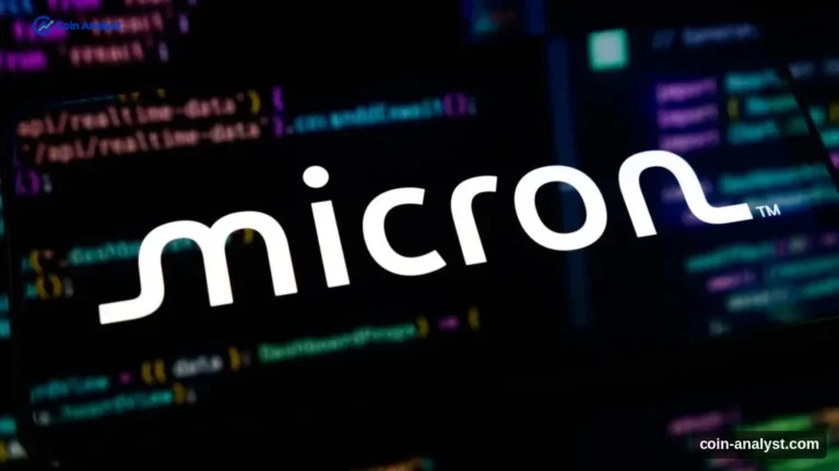 Micron Stock Outlook: Baird Sets $1,520 Target as MU Eyes $1,600