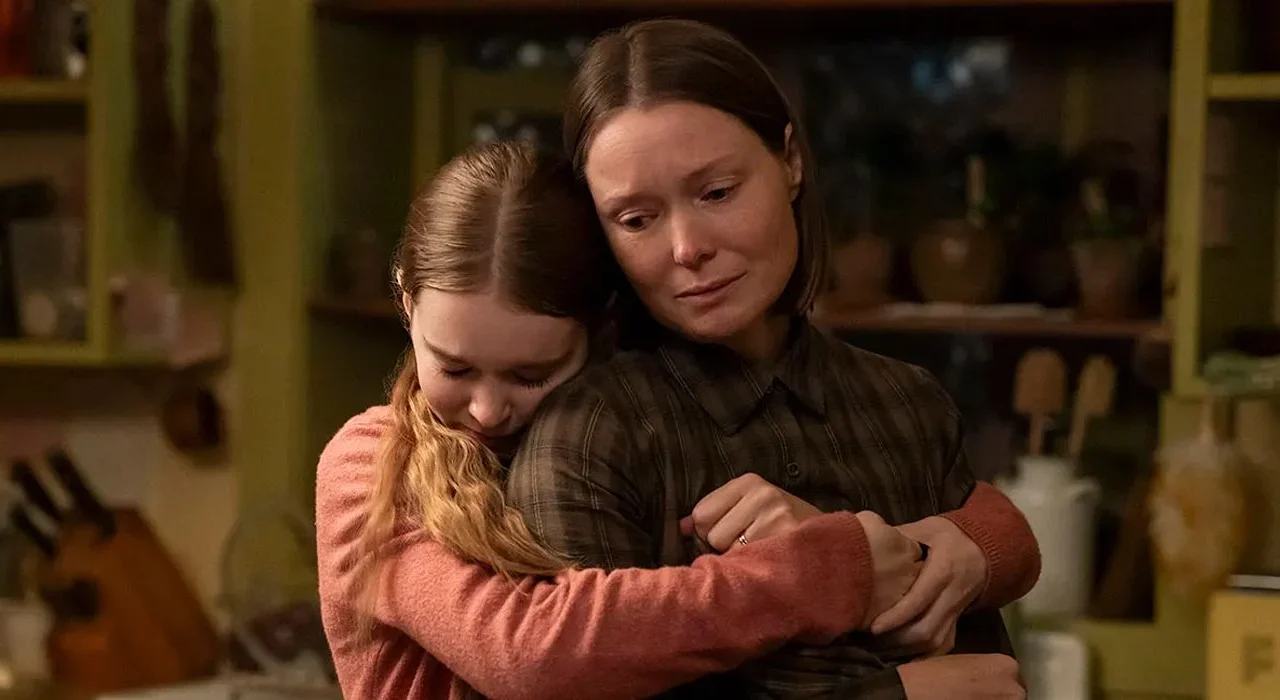 Mike Flanagan Confirms a Major Creative Change for Prime Video’s ‘Carrie’