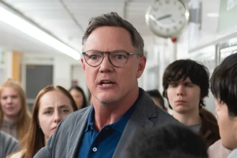 Mike Flanagan Officially Confirms 3 Secret Horror Cameos in ‘Carrie’