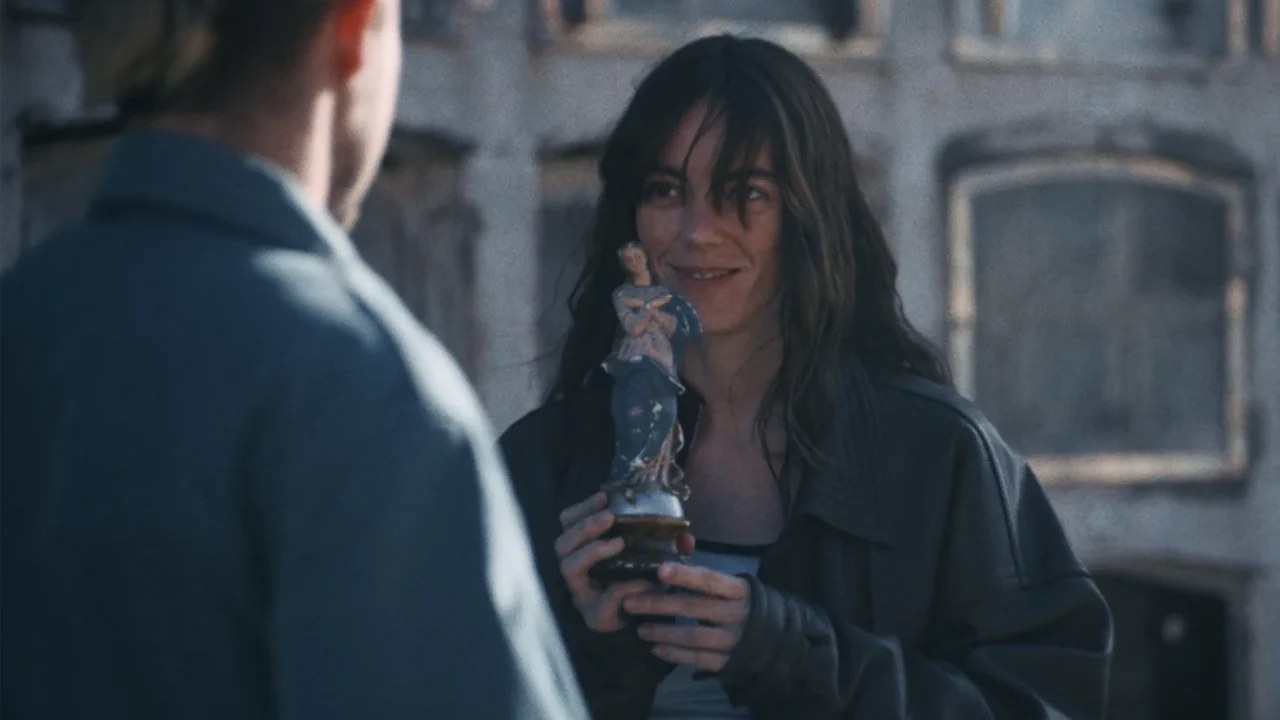 Mikel Gurrea’s Awaited ‘Saints,’ Toplined by ‘The Beloved’ Star Victoria Luengo, Swooped on by M-Appeal (EXCLUSIVE)