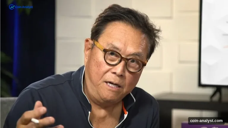 Millions of Boomers Could Become Homeless, Warns Robert Kiyosaki