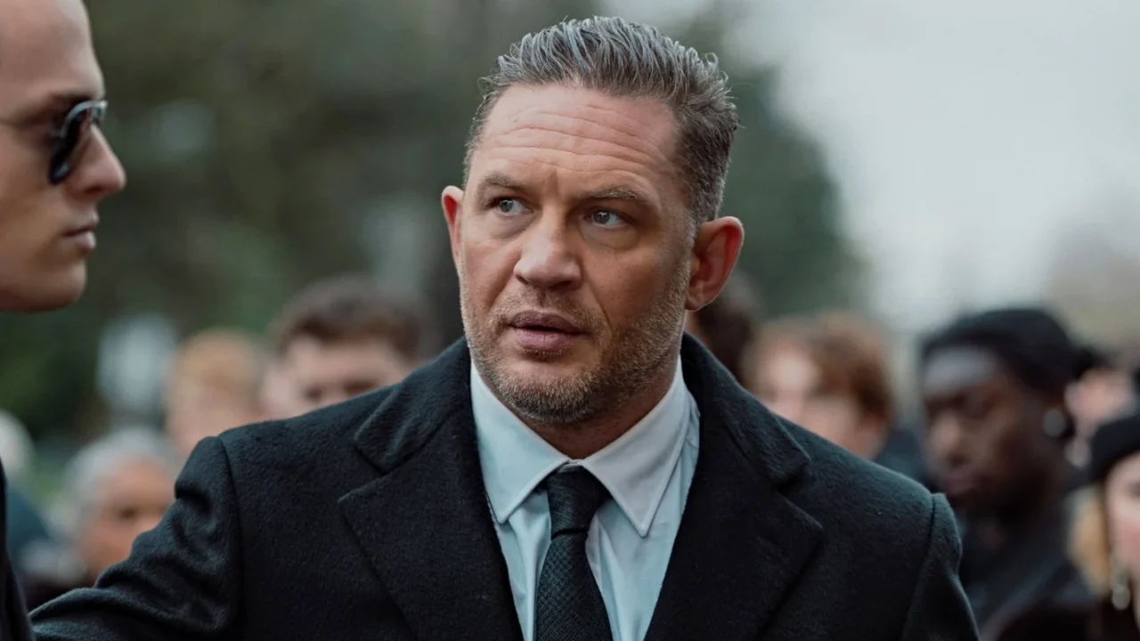 'MobLand' and 'The Gentlemen' Crossover Officially Addressed by Guy Ritchie Stars