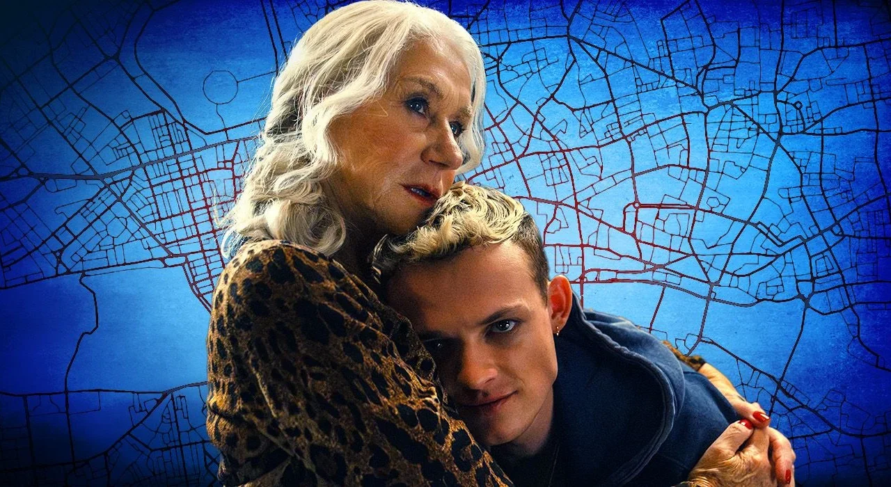 'MobLand's Harrigan Family Tree From Guy Ritchie's Latest Gangster Series
