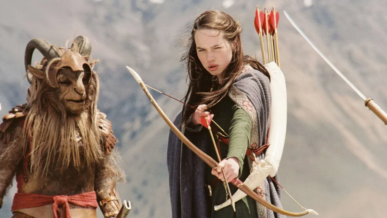 Narnia Officially Returns for 2026 Release Ahead of Netflix Reboot