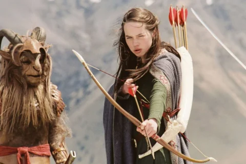 Narnia Officially Returns for 2026 Release Ahead of Netflix Reboot