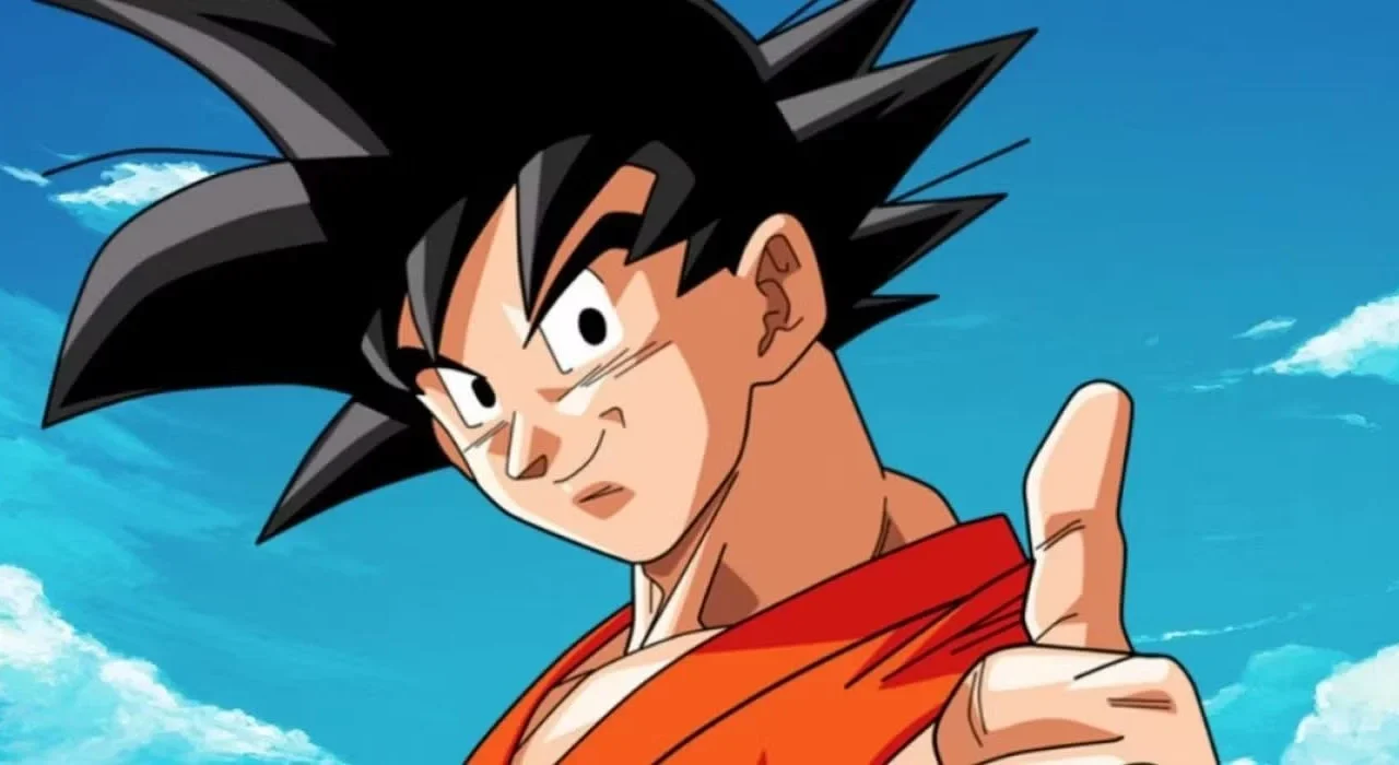 'Naruto' Is Hiding a Genius 'Dragon Ball' Reference in Plain Sight