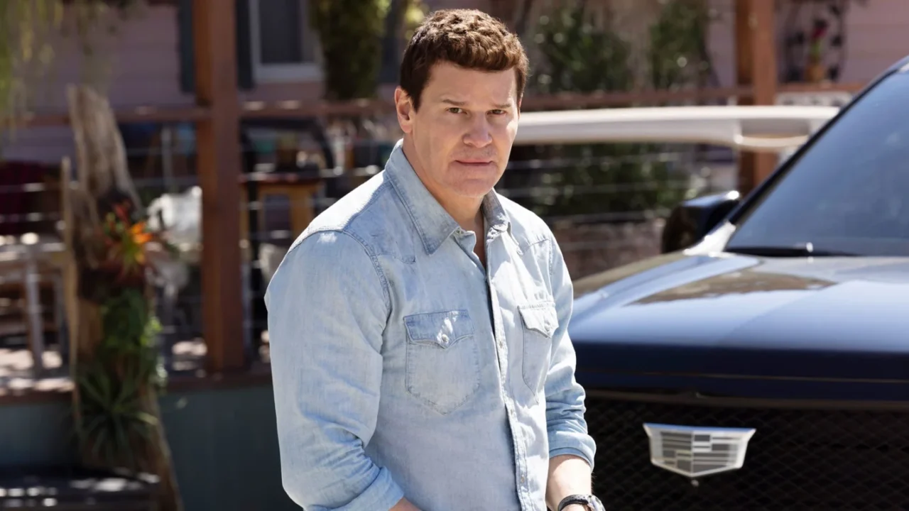 NBC's 6-Part Action Series Is Taking Over Streaming Before the Reboot Officially Premieres