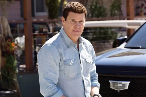 NBC's 6-Part Action Series Is Taking Over Streaming Before the Reboot Officially Premieres