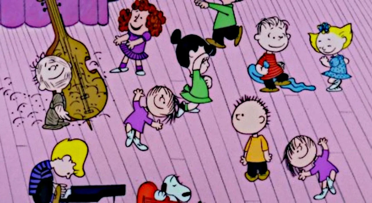 Nearly 60 Years Later, One ‘Peanuts’ Character Feels More Relevant Than Ever