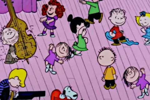 Nearly 60 Years Later, One ‘Peanuts’ Character Feels More Relevant Than Ever