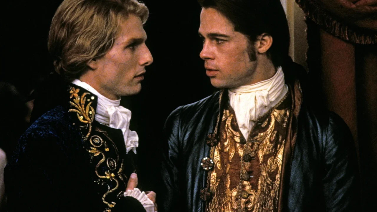 Neil Jordan on Restoring ‘Interview With the Vampire’ for 4K and Why the Film Didn’t Have Jump Scares