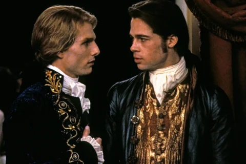Neil Jordan on Restoring ‘Interview With the Vampire’ for 4K and Why the Film Didn’t Have Jump Scares