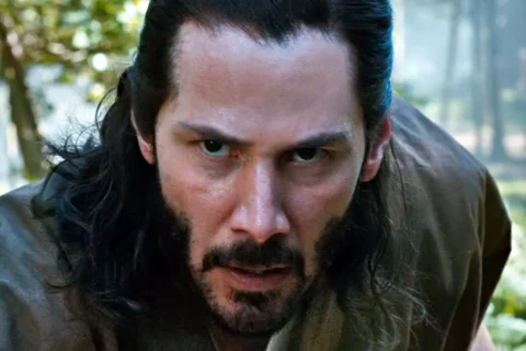Netflix Is Officially Killing Keanu Reeves' Forgotten Fantasy Flop
