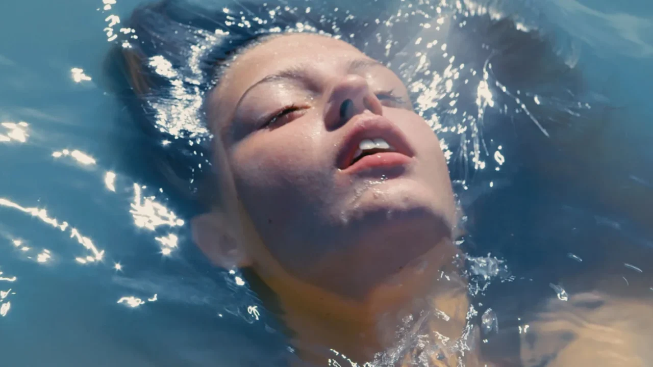Netflix Is Officially Losing One of the Most Provocative Movies of the 2010s