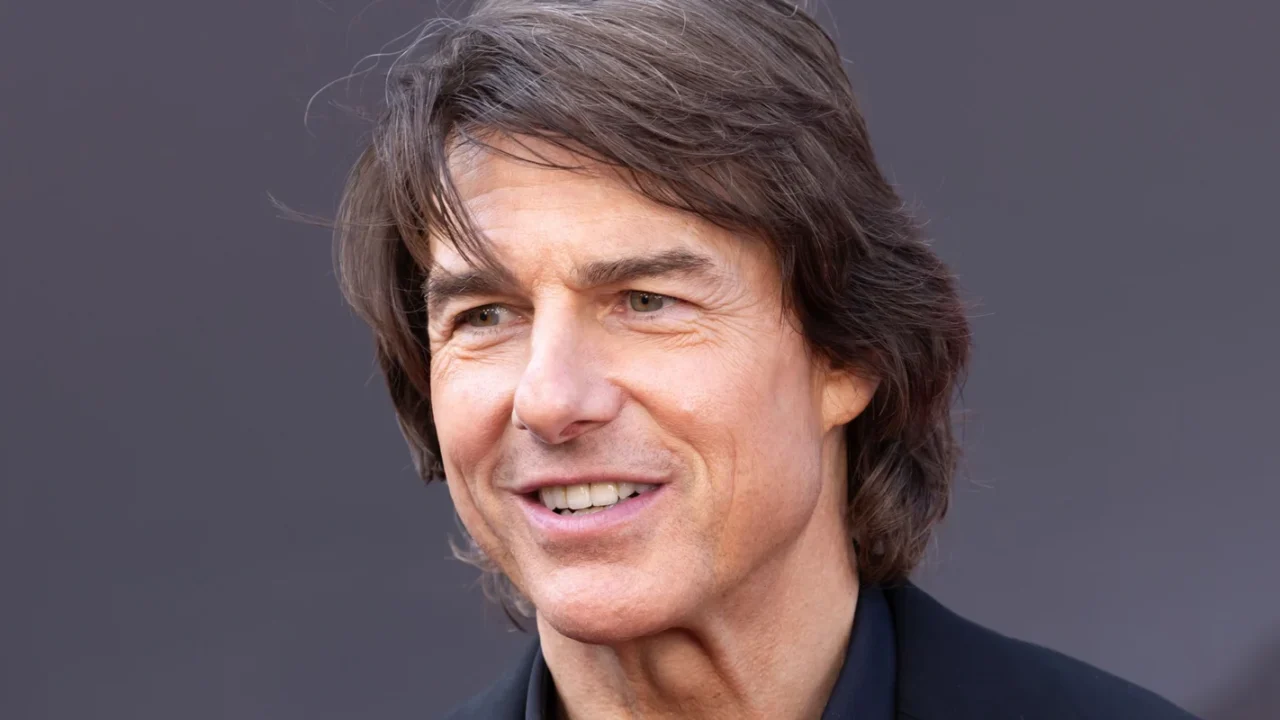 Netflix Is Officially Losing One of Tom Cruise’s Most Powerful Movies