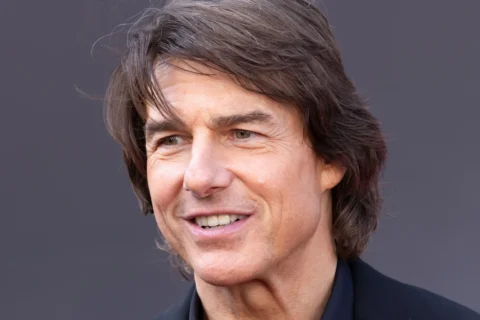 Netflix Is Officially Losing One of Tom Cruise’s Most Powerful Movies