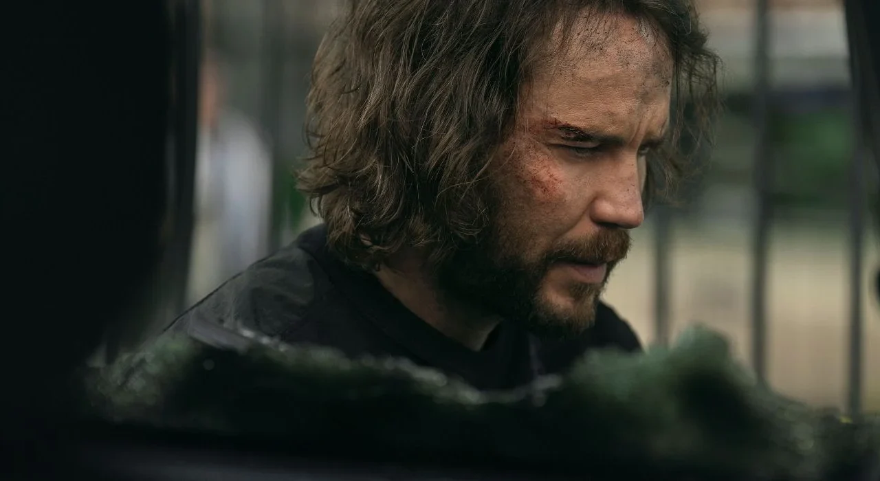 Netflix Is Removing Taylor Kitsch’s Forgotten ‘Sicario’ Replacement