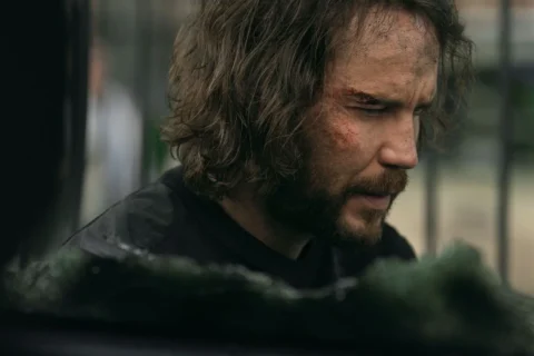 Netflix Is Removing Taylor Kitsch’s Forgotten ‘Sicario’ Replacement