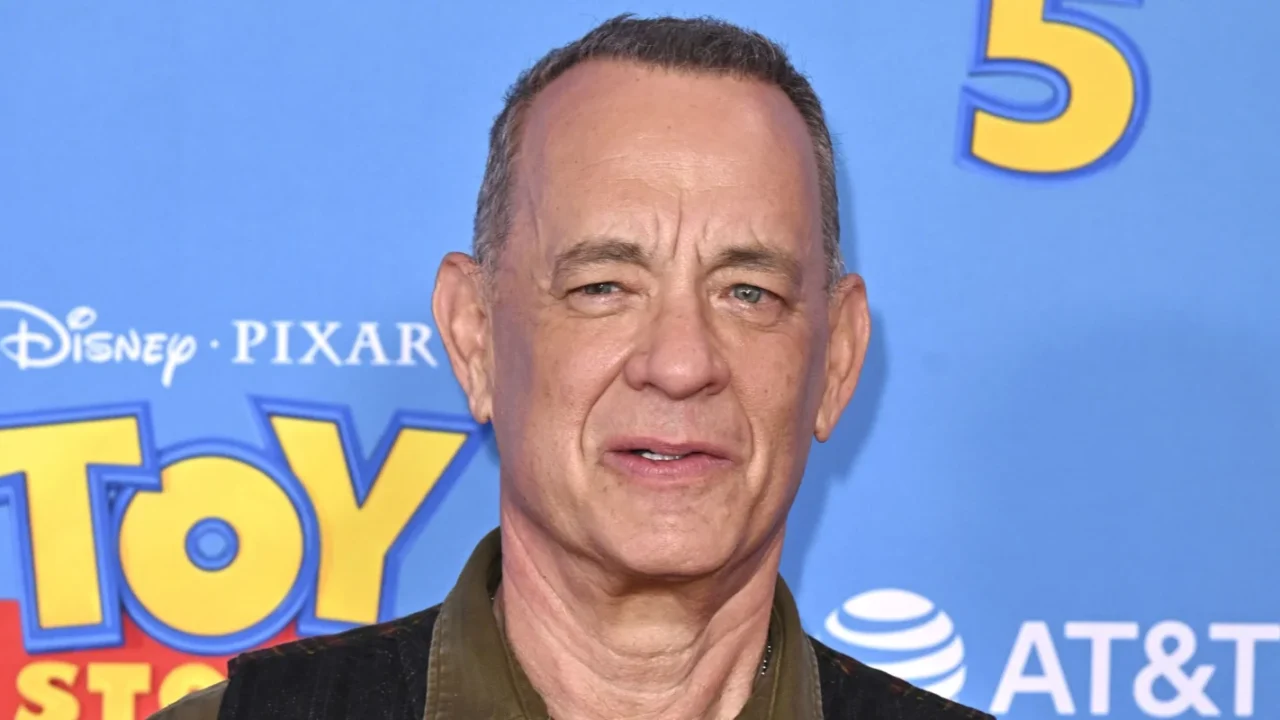 Netflix Officially Loses Tom Hanks' Most Beloved Streaming Gem