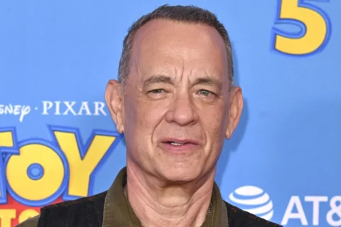 Netflix Officially Loses Tom Hanks' Most Beloved Streaming Gem