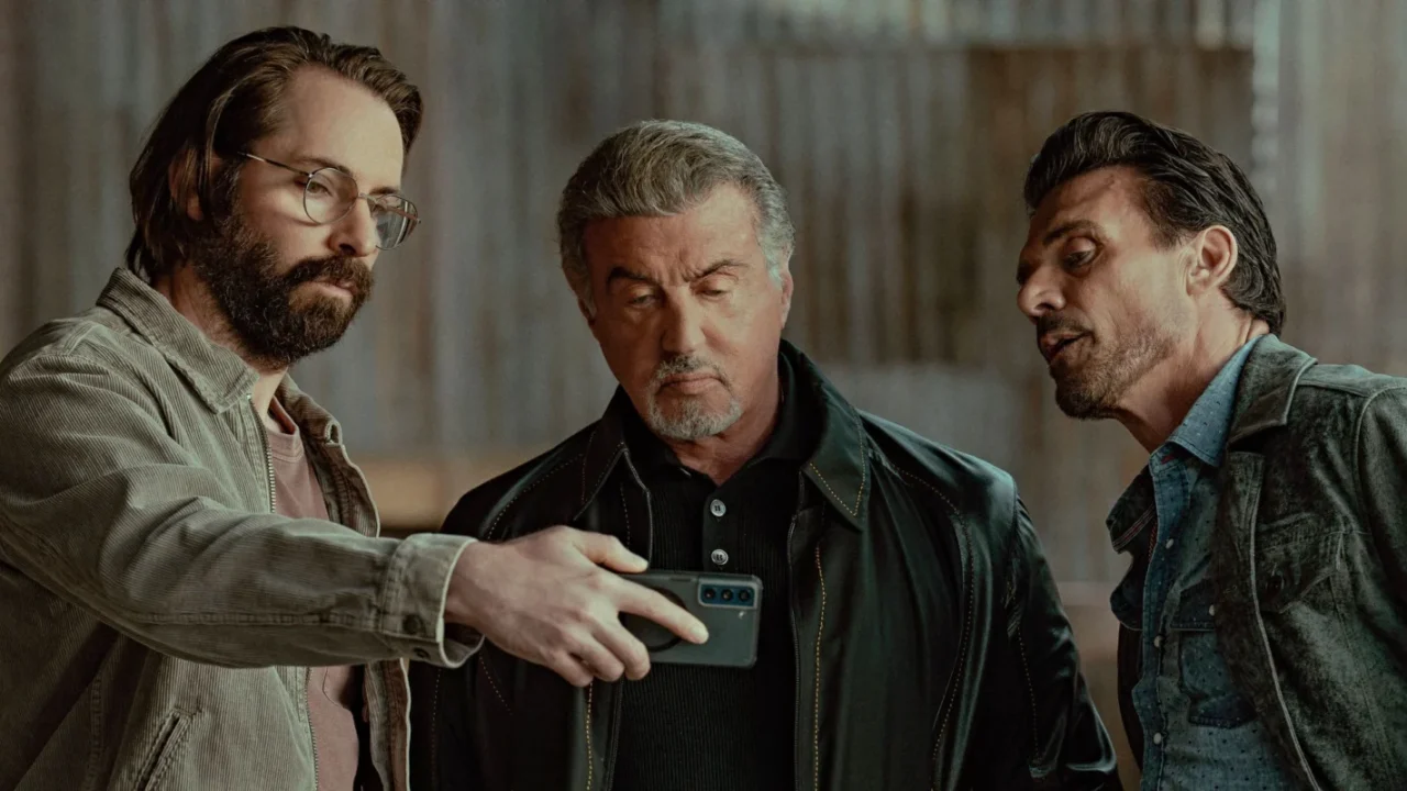 Netflix Officially Says Goodbye to a ‘Tulsa King’ Favorite’s Action Hit