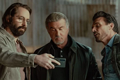 Netflix Officially Says Goodbye to a ‘Tulsa King’ Favorite’s Action Hit