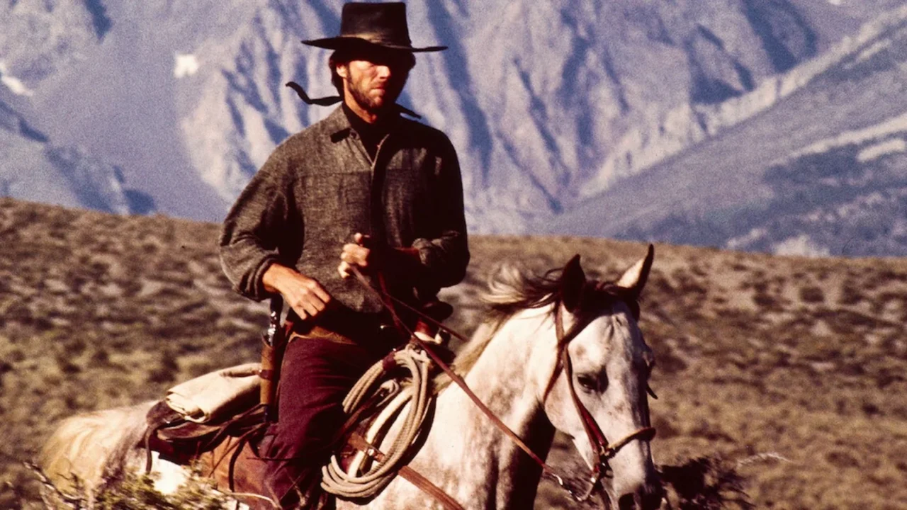 Netflix Officially Says Goodbye to Clint Eastwood’s Brutal Western Classic