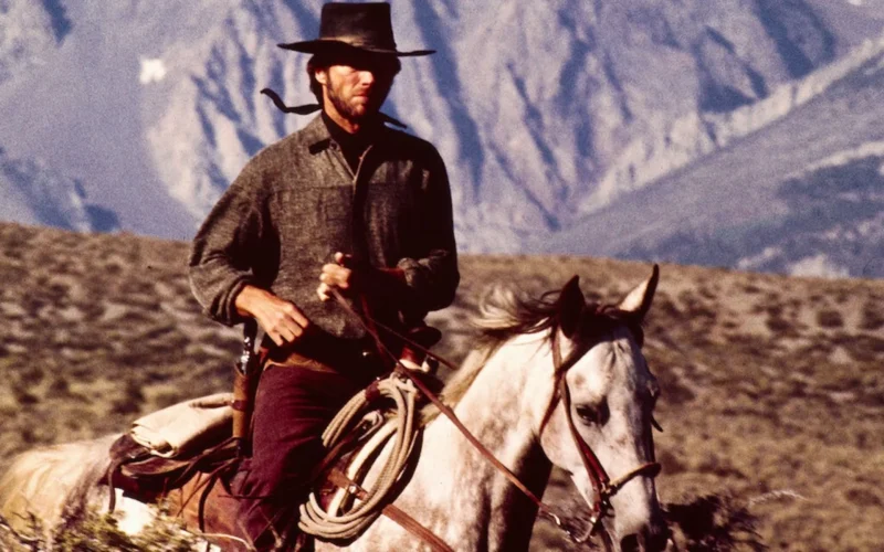 Netflix Officially Says Goodbye to Clint Eastwood’s Brutal Western Classic