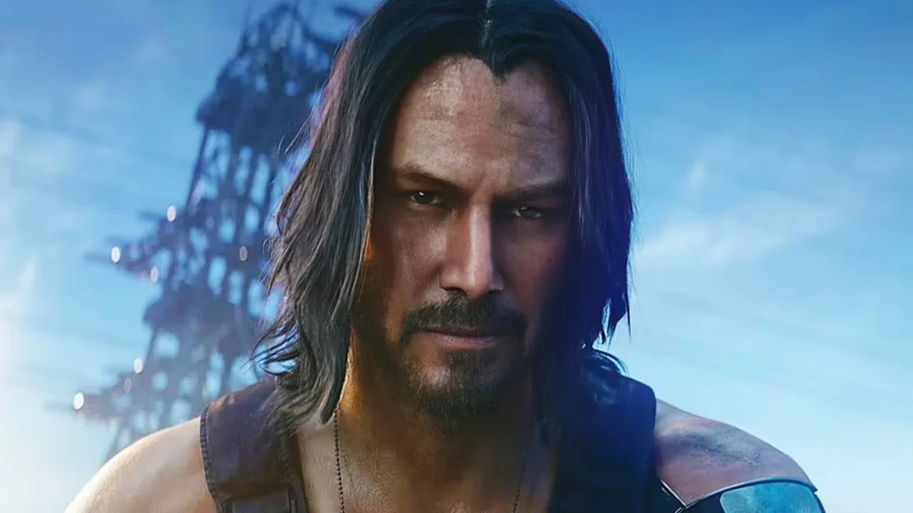 Netflix's 10-Episode 'Cyberpunk' Series Officially Returns With New Sneak Peek [Exclusive]