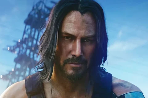 Netflix's 10-Episode 'Cyberpunk' Series Officially Returns With New Sneak Peek [Exclusive]