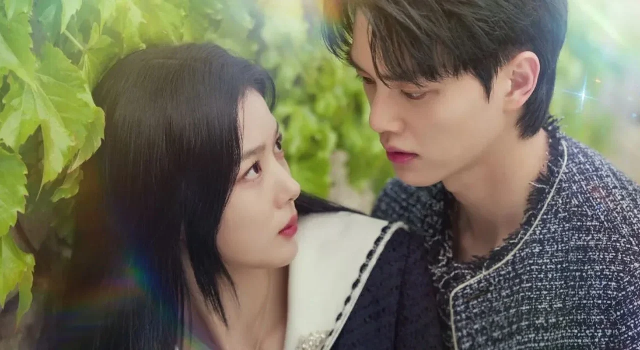 Netflix's 16-Episode Fantasy Romance Is Quietly One of the Best Shows on Streaming