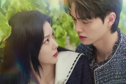 Netflix's 16-Episode Fantasy Romance Is Quietly One of the Best Shows on Streaming