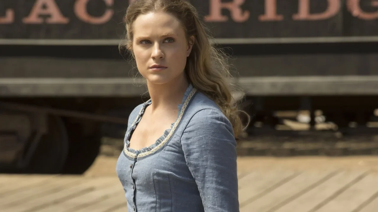 Netflix’s 2-Season Sci-Fi Masterpiece Fixes 'Westworld's Biggest Mistake