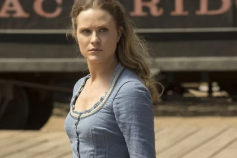 Netflix’s 2-Season Sci-Fi Masterpiece Fixes 'Westworld's Biggest Mistake