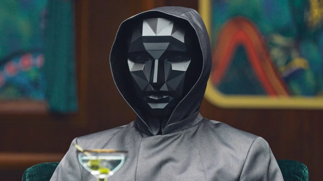 Netflix’s 22-Episode Sci-Fi Thriller Is Still One of the Best Ever Made 5 Years Later
